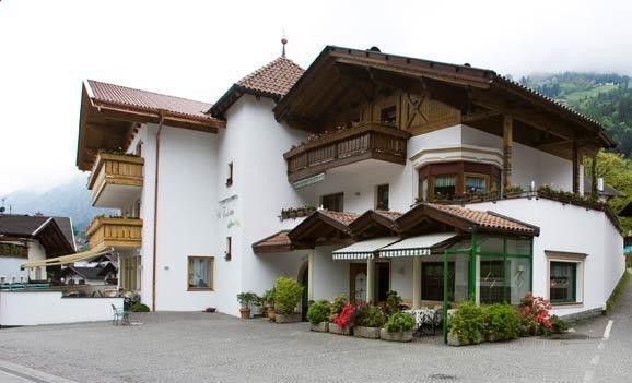 Hotel Pfandleralm Сан-Мартіно Екстер'єр фото