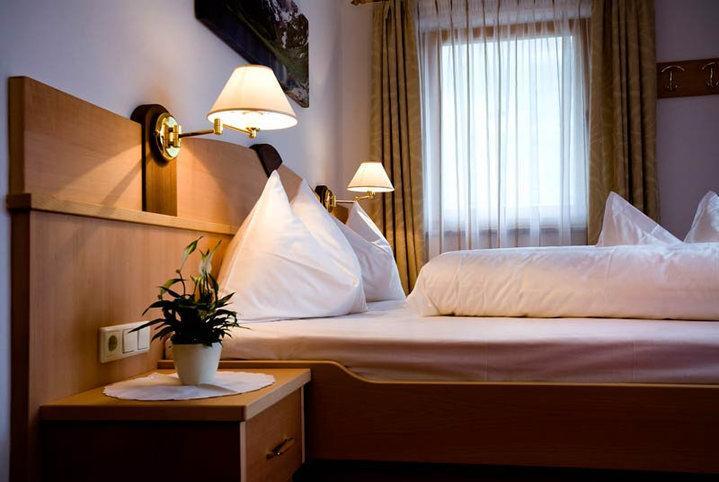 Hotel Pfandleralm Сан-Мартіно Екстер'єр фото