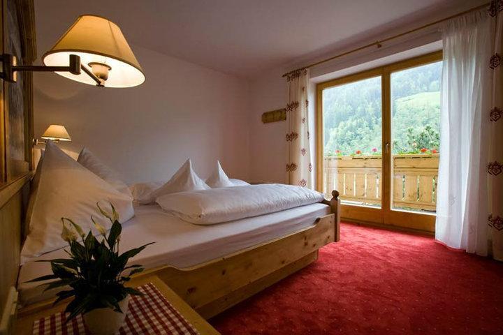 Hotel Pfandleralm Сан-Мартіно Номер фото