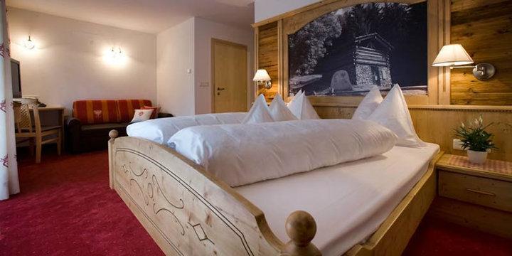 Hotel Pfandleralm Сан-Мартіно Екстер'єр фото